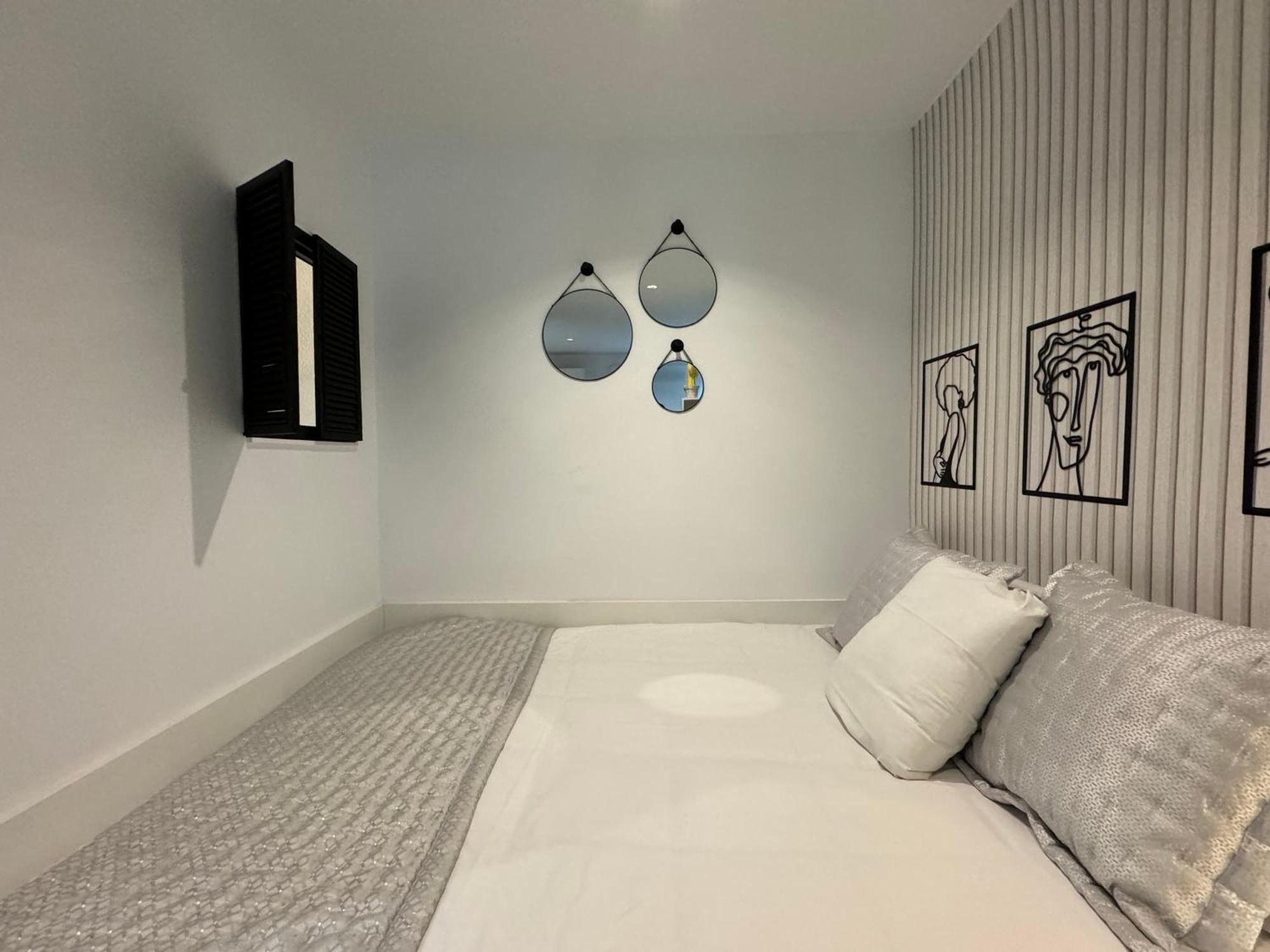 Luxury Flat City Center Full Equipe Non Touristic Madrid Esterno foto
